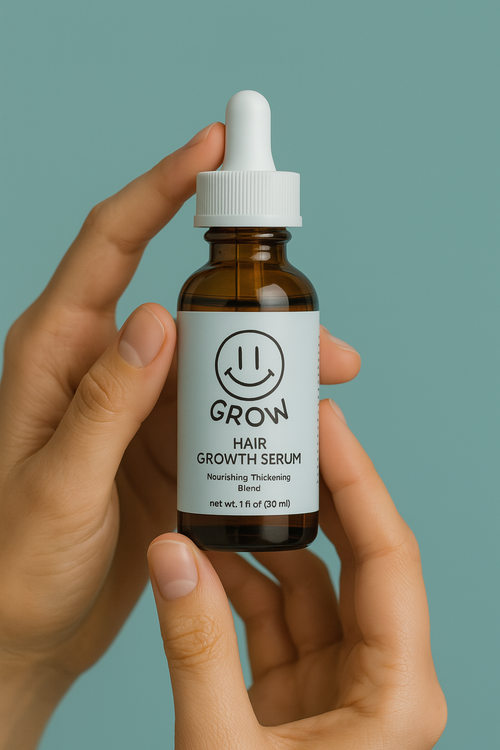 Hair Growth Serum