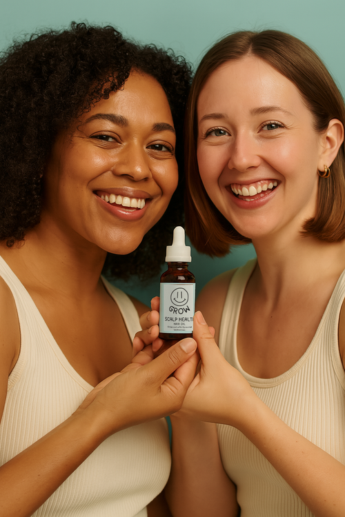 Hair Growth Serum
